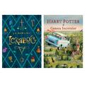 Pachet Rowling Harry Potter (Camera Secretelor, Ickabog) - gallery small 