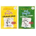 Pachet Jurnalul unui Puști volumele 3-4, ediție paperback - gallery small 