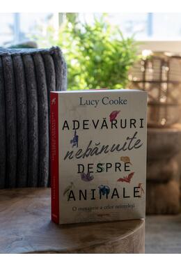 Adevăruri nebănuite despre animale: O menajerie a celor neînțeleși