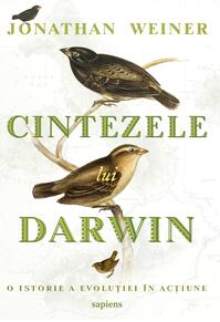 Cintezele lui Darwin