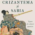 Crizantema și sabia. Tipare ale culturii japoneze - gallery small 