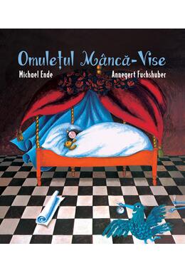 Omulețul Mâncă-Vise