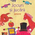 Jocuri și jucării. Juniorii - gallery small 