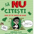 Cum să faci să NU citești dar să te umpli de bani: Ghidul lui Charlie Joe Jackson #4 |  paperback - gallery small 