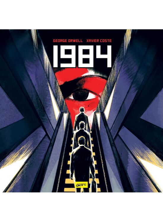 1984 - gallery big 1