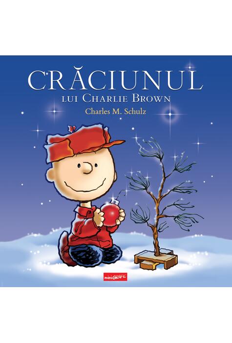 Crăciunul lui Charlie Brown