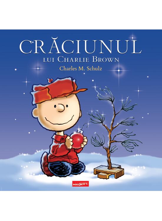 Crăciunul lui Charlie Brown - gallery big 1