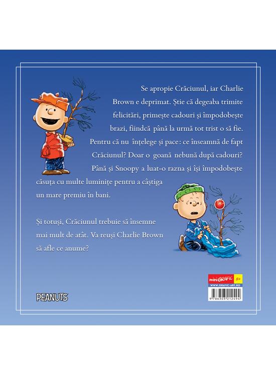 Crăciunul lui Charlie Brown - gallery big 2