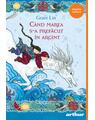 Când marea s-a prefăcut în argint | paperback - thumb 1