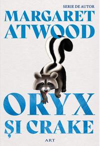 Oryx și Crake | paperback