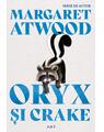 Oryx și Crake | paperback - thumb 1