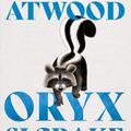 Oryx și Crake | paperback - gallery small 