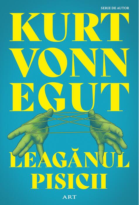 Leagănul pisicii | paperback