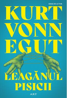 Leagănul pisicii | paperback