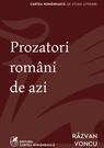 Prozatori români de azi