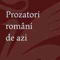 Prozatori români de azi - gallery small 