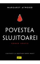 Povestea Slujitoarei. Roman grafic