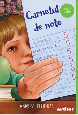 Carnetul de note | paperback