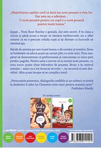 Carnetul de note | paperback