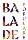 Balade populare | paperback