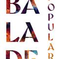 Balade populare | paperback - gallery small 