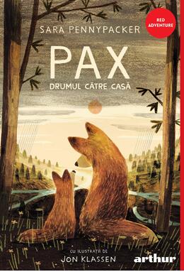 Pachet Pax (2 volume)