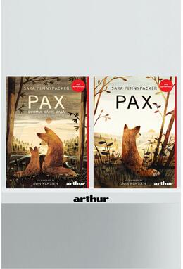 Pachet Pax (2 volume)