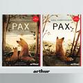 Pachet Pax (2 volume) - gallery small 