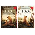 Pachet Pax (2 volume) - gallery small 