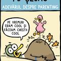 Pe șleau. Adevărul despre parenting - gallery small 