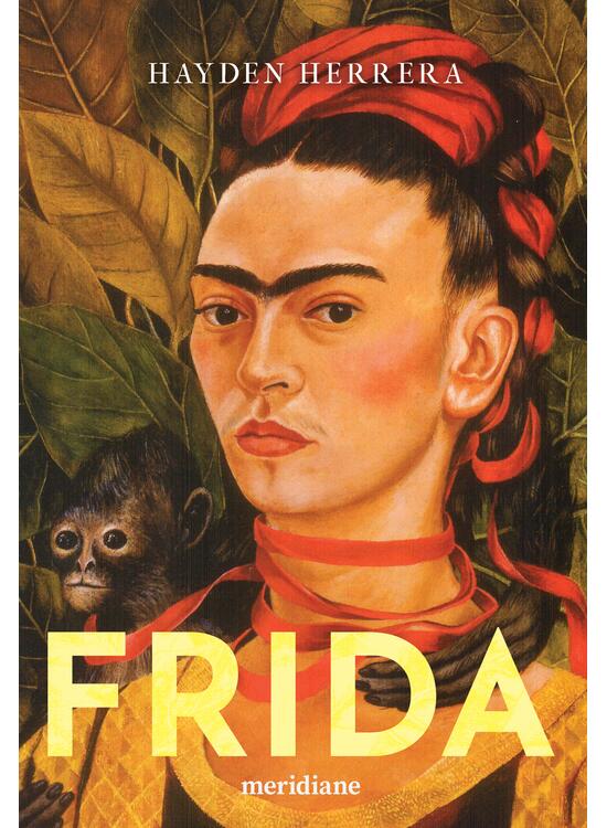 Frida - gallery big 1