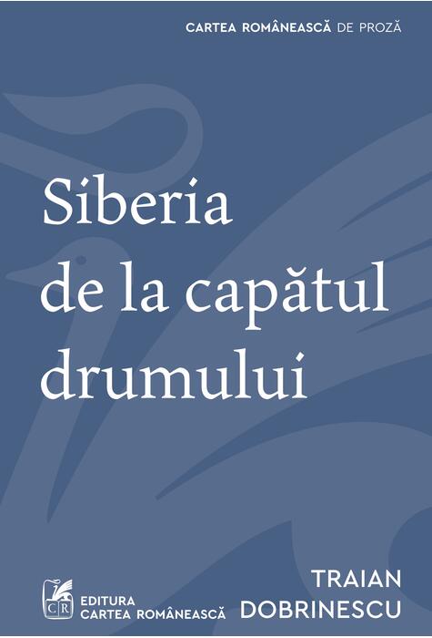 Siberia de la capătul drumului