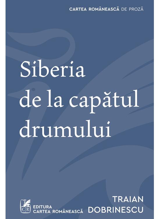 Siberia de la capătul drumului - gallery big 1