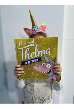 Unicornul Thelma se întoarce #2