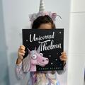 Unicornul Thelma #1 - gallery small 