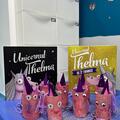 Unicornul Thelma #1 - gallery small 