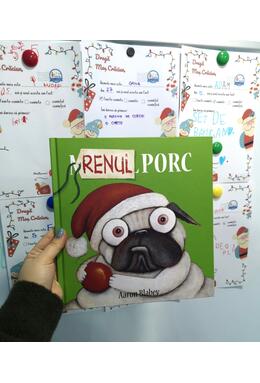 Renul Porc