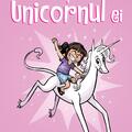 Maia și unicornul ei - gallery small 