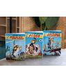 Pachet Lucky Luke 3 volume - thumb 4