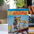 Lucky Luke #3. Arizona - gallery small 