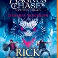 Pachet Magnus Chase și zeii din Asgard (3 volume) - gallery small 