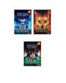 Pachet Magnus Chase și zeii din Asgard (3 volume) - thumb 5