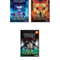 Pachet Magnus Chase și zeii din Asgard (3 volume) - gallery small 