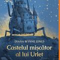 Castelul mișcător al lui Urlet - gallery small 