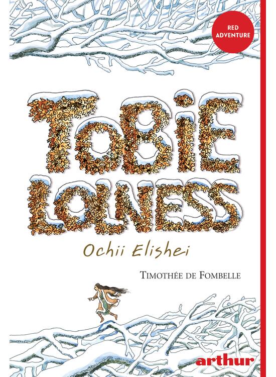 Tobie Lolness 2. Ochii Elishei - gallery big 1