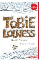 Tobie Lolness 2. Ochii Elishei