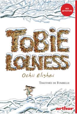 Pachet Tobie Lolness (2 volume)