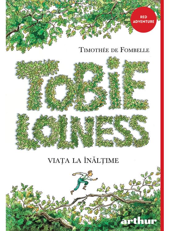 Pachet Tobie Lolness (2 volume) - gallery big 3