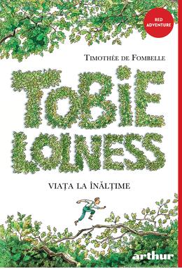 Pachet Tobie Lolness (2 volume)