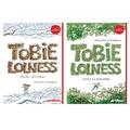 Pachet Tobie Lolness (2 volume) - gallery small 